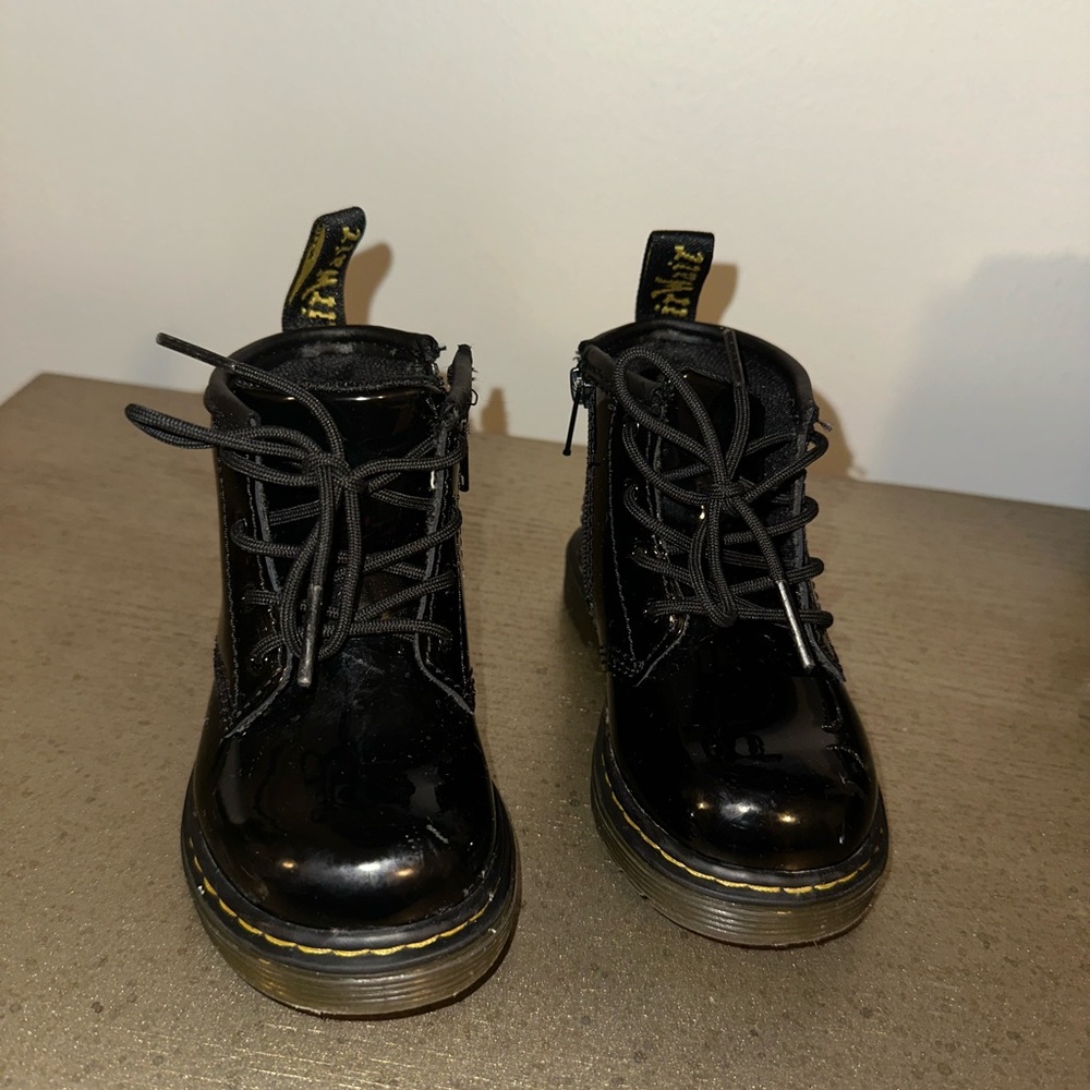 Dr.Martens - toddler